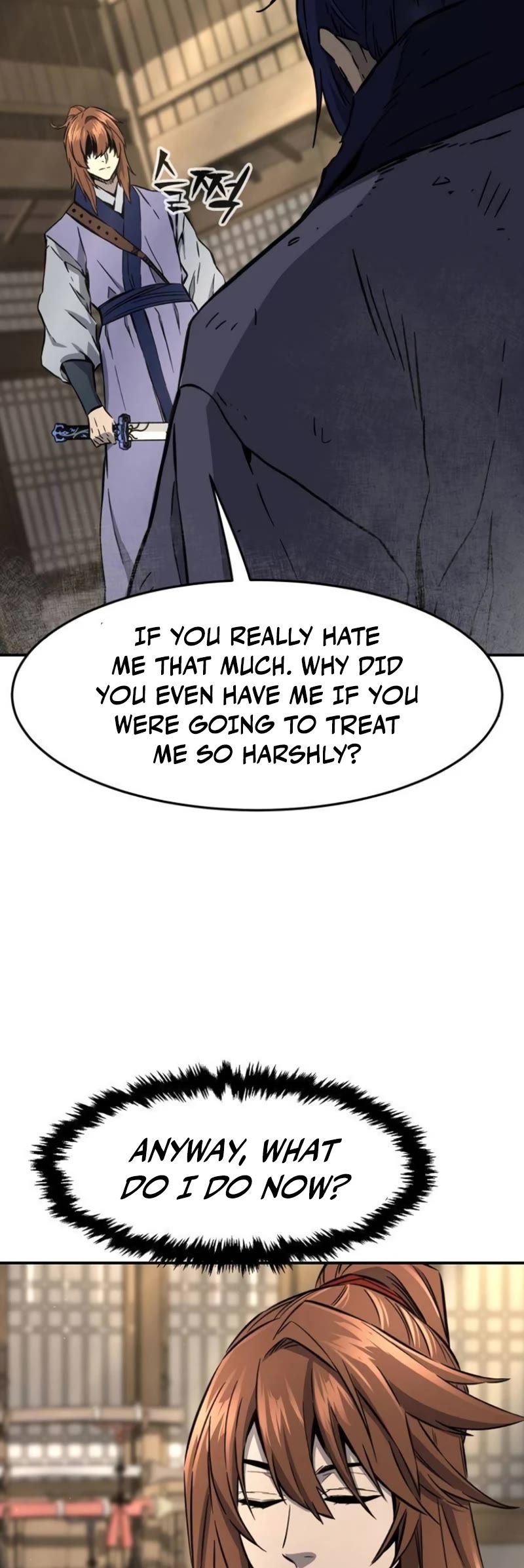 Absolute Sword Sense Chapter 62 page 65 - Chapter 62