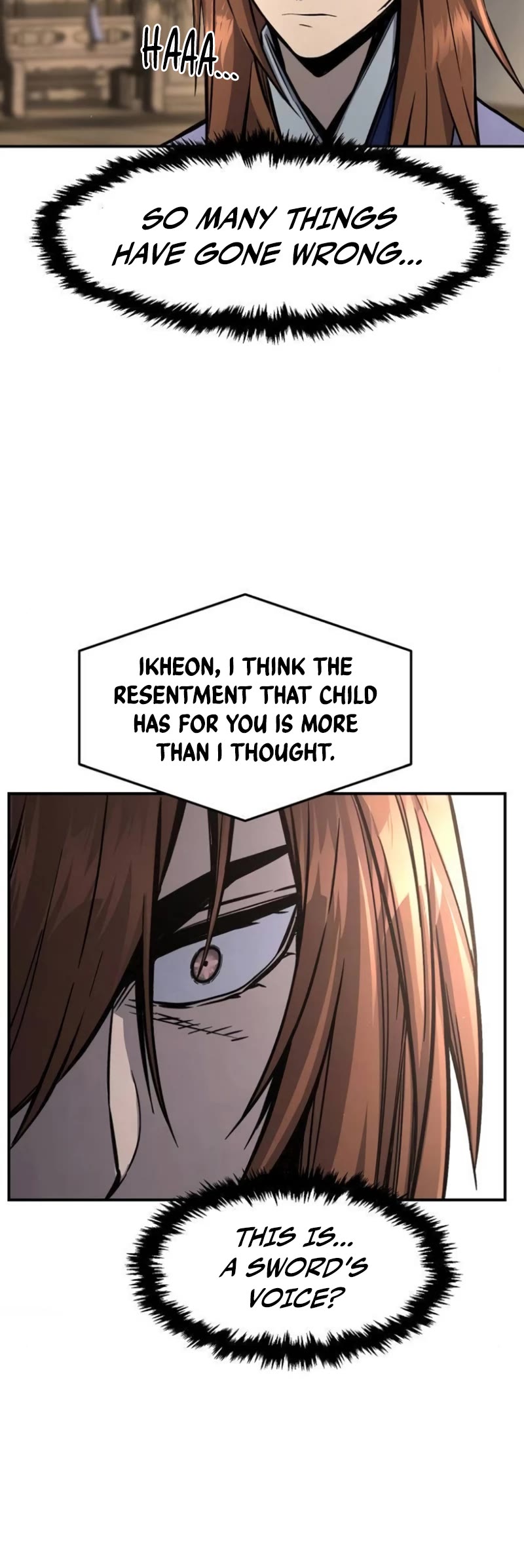 Absolute Sword Sense Chapter 62 page 66 - Chapter 62