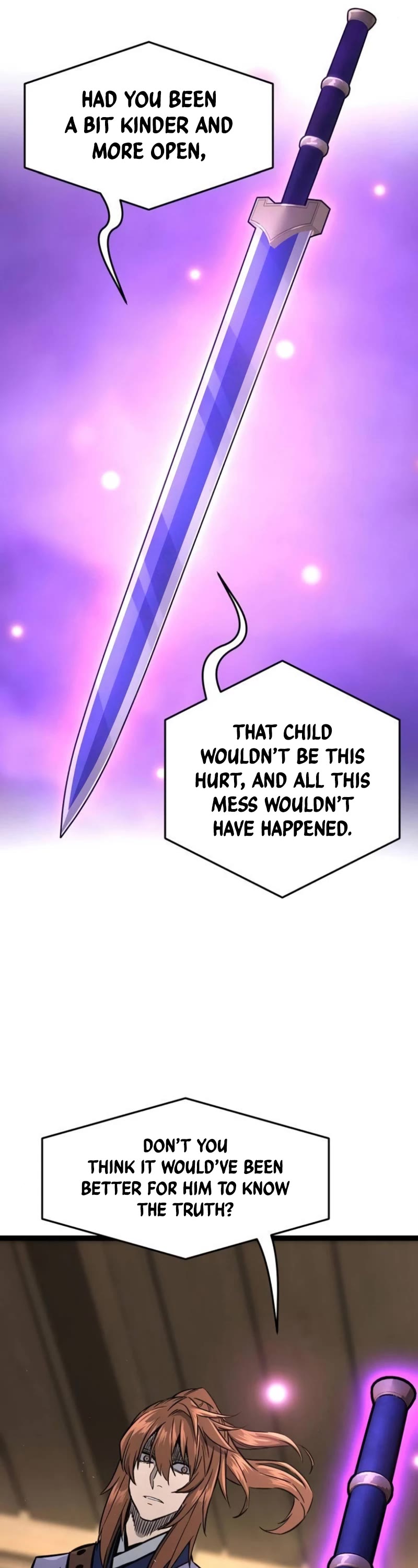 Absolute Sword Sense Chapter 62 page 67 - Chapter 62