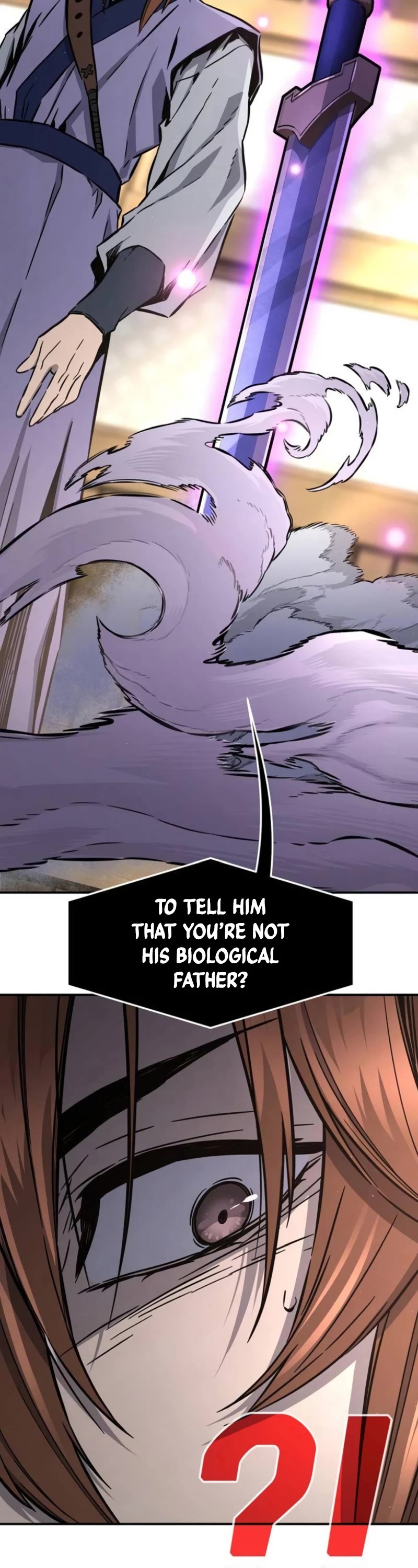 Absolute Sword Sense Chapter 62 page 68 - Chapter 62