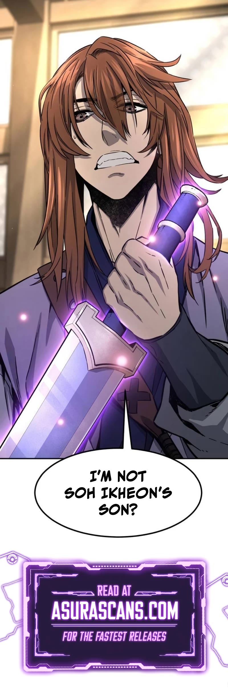 Absolute Sword Sense Chapter 62 page 70 - Chapter 62