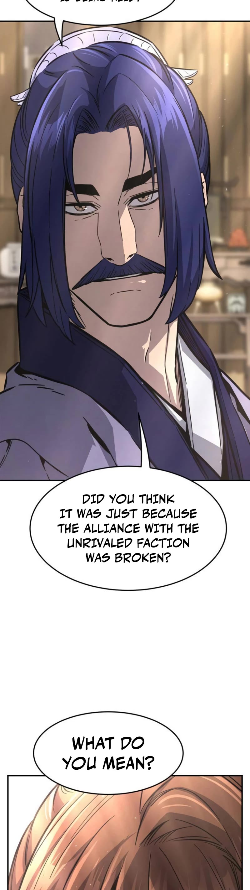 Absolute Sword Sense Chapter 62 page 9 - Chapter 62