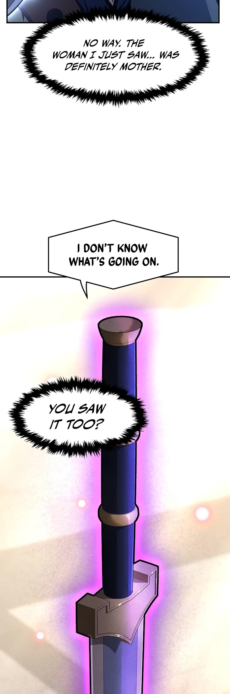 Absolute Sword Sense Chapter 63 page 10 - Chapter 63