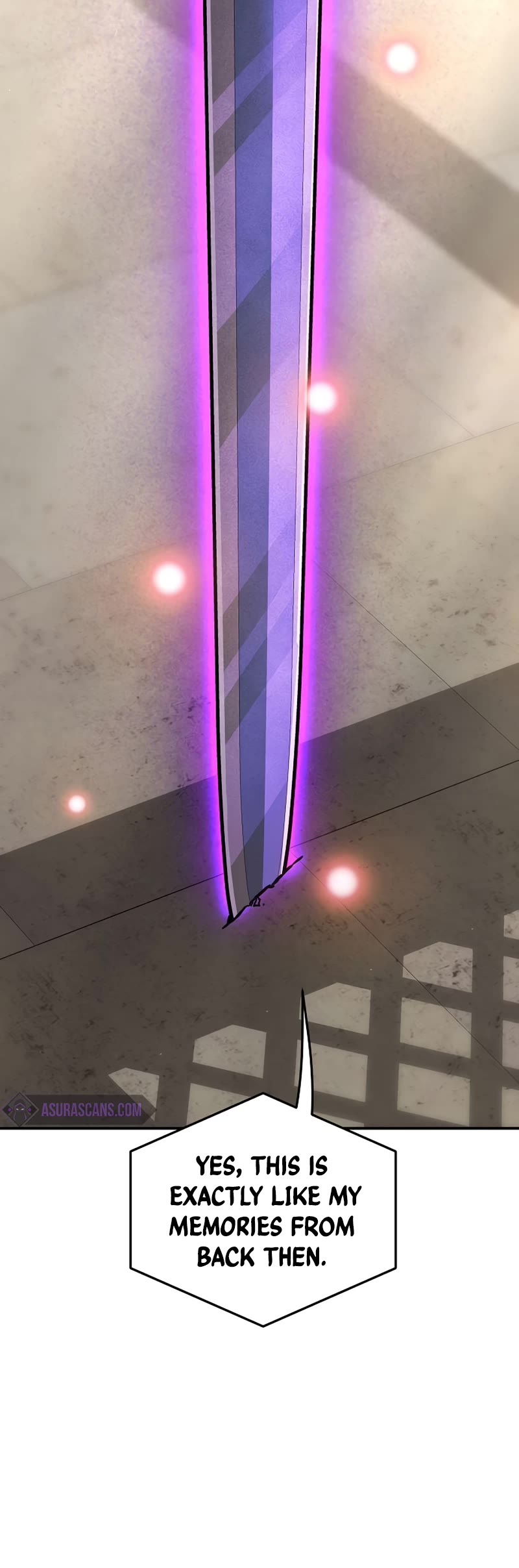Absolute Sword Sense Chapter 63 page 11 - Chapter 63