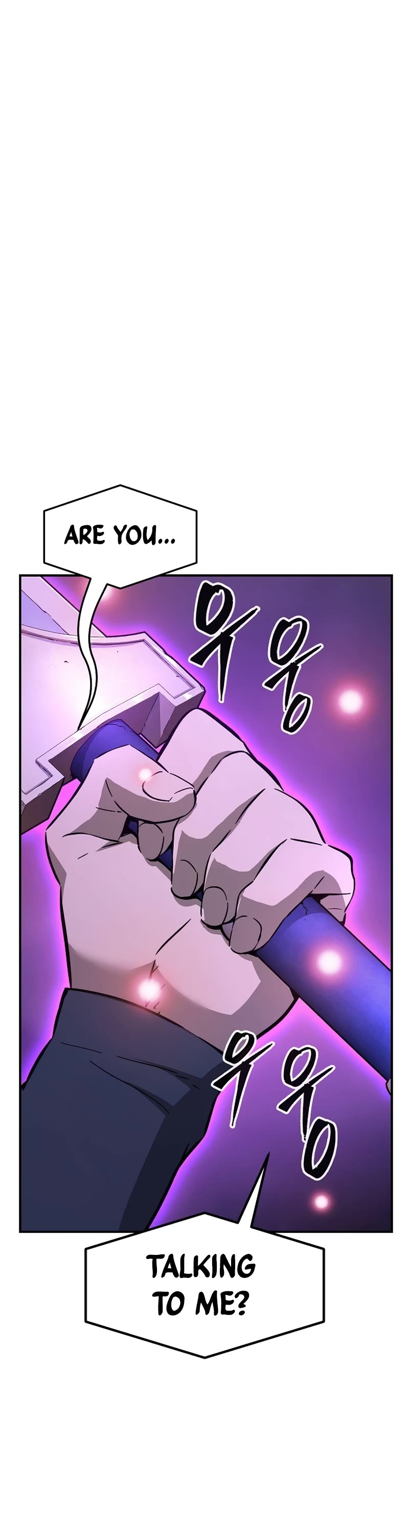 Absolute Sword Sense Chapter 63 page 2 - Chapter 63