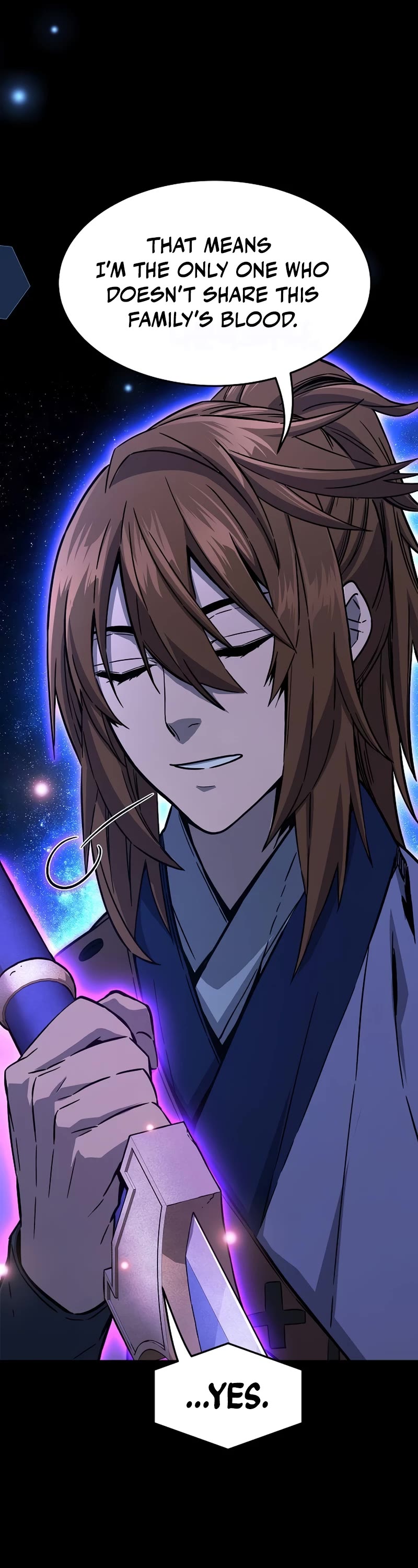 Absolute Sword Sense Chapter 63 page 22 - Chapter 63