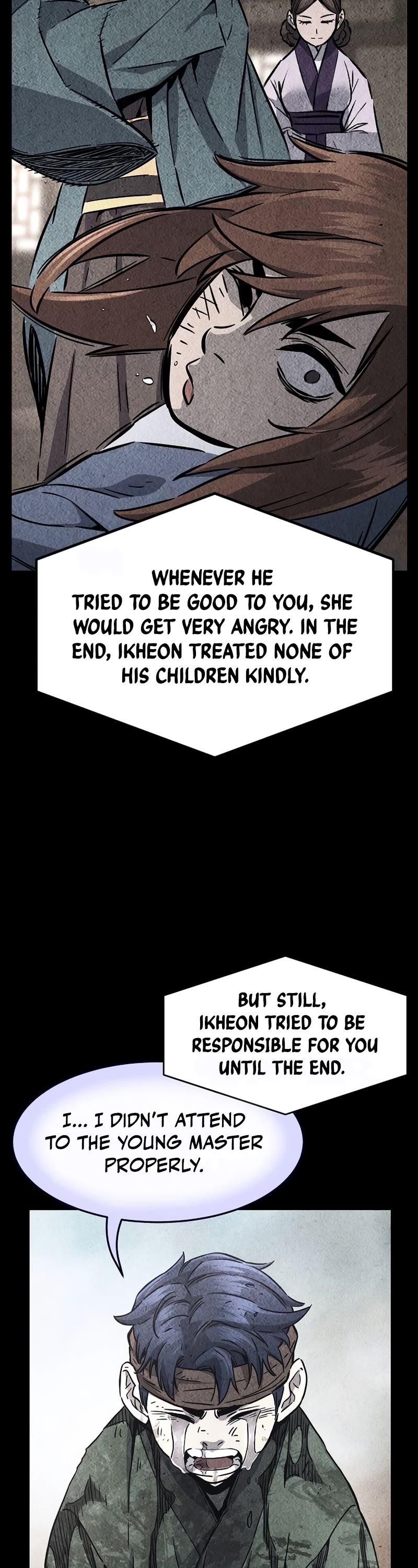 Absolute Sword Sense Chapter 63 page 24 - Chapter 63