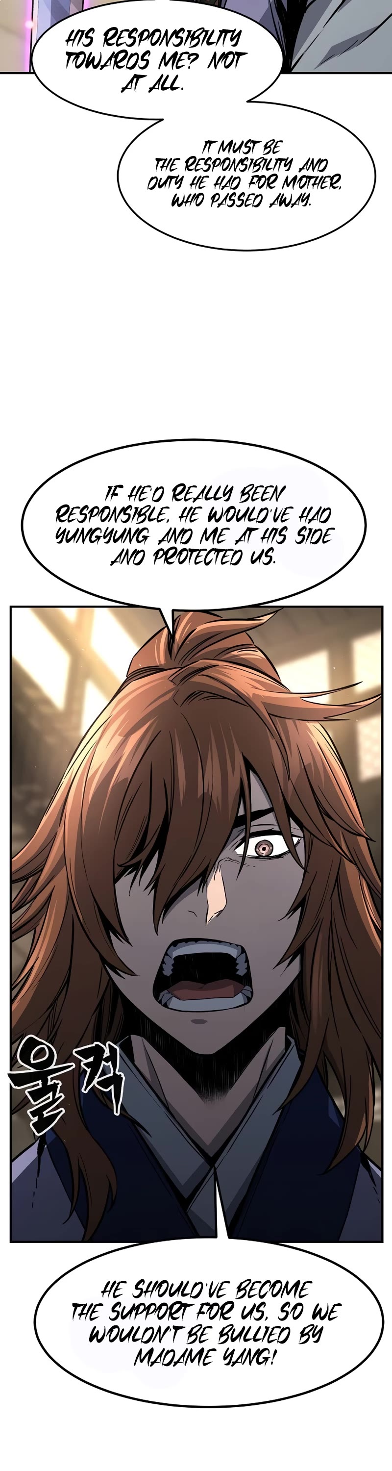 Absolute Sword Sense Chapter 63 page 39 - Chapter 63