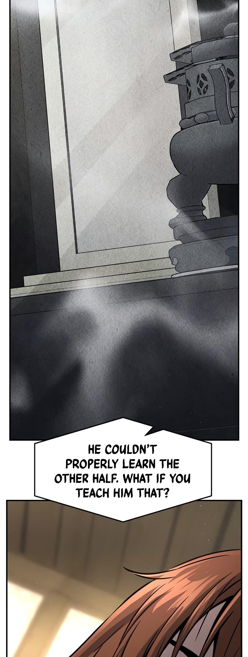 Absolute Sword Sense Chapter 63 page 45 - Chapter 63