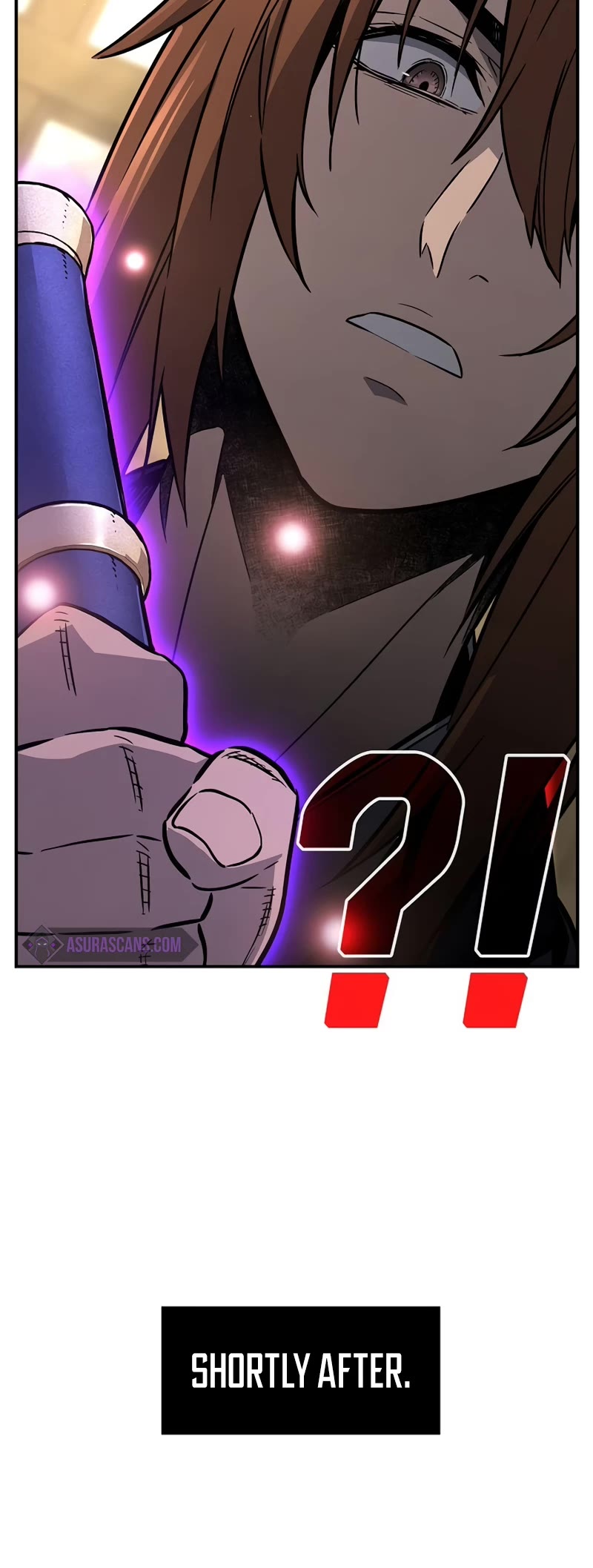 Absolute Sword Sense Chapter 63 page 46 - Chapter 63