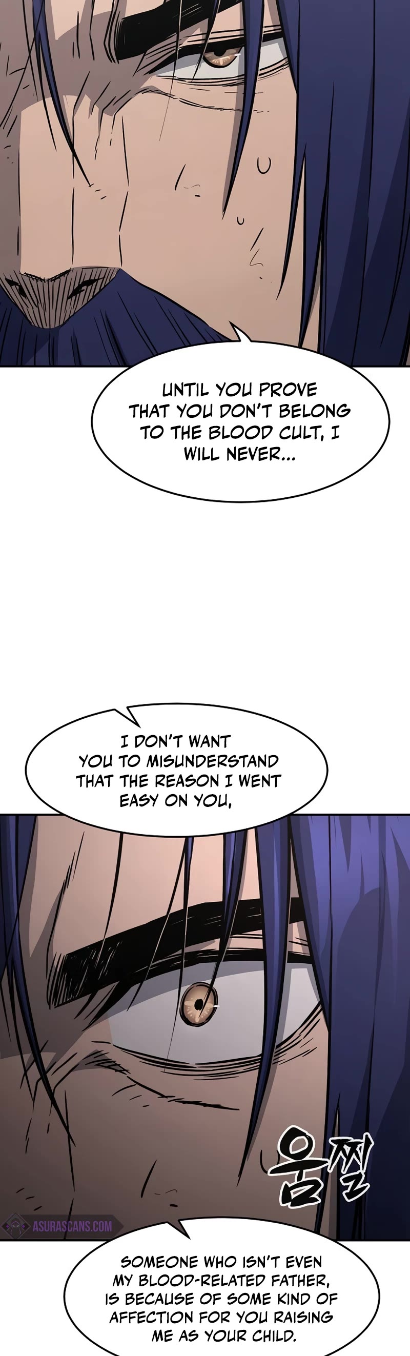 Absolute Sword Sense Chapter 63 page 48 - Chapter 63