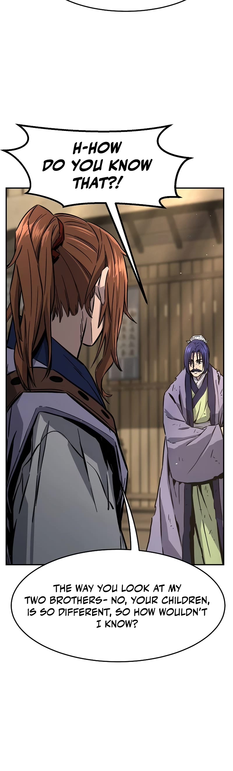 Absolute Sword Sense Chapter 63 page 49 - Chapter 63