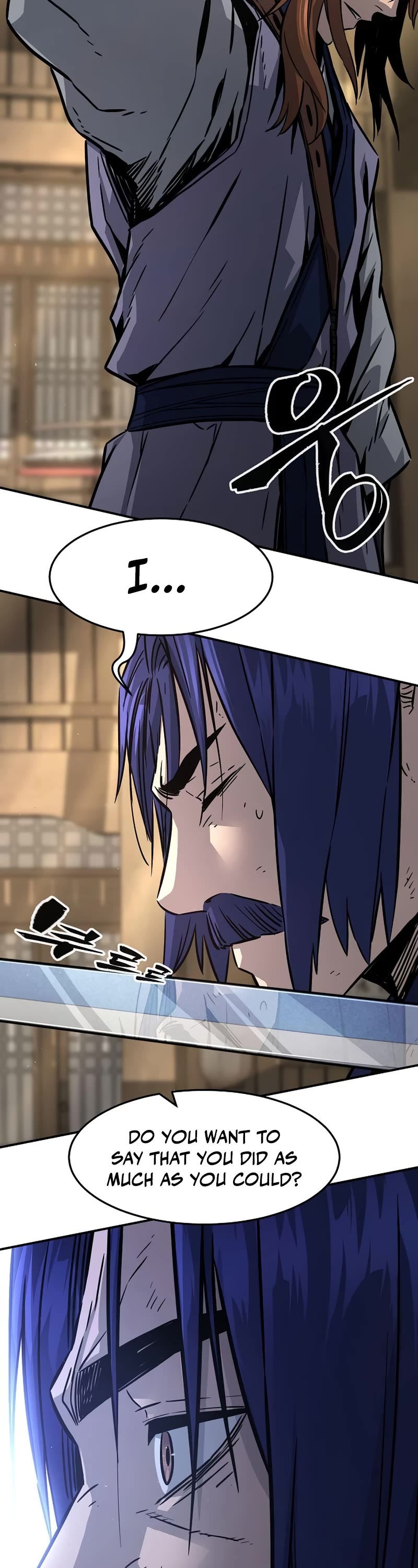 Absolute Sword Sense Chapter 63 page 51 - Chapter 63