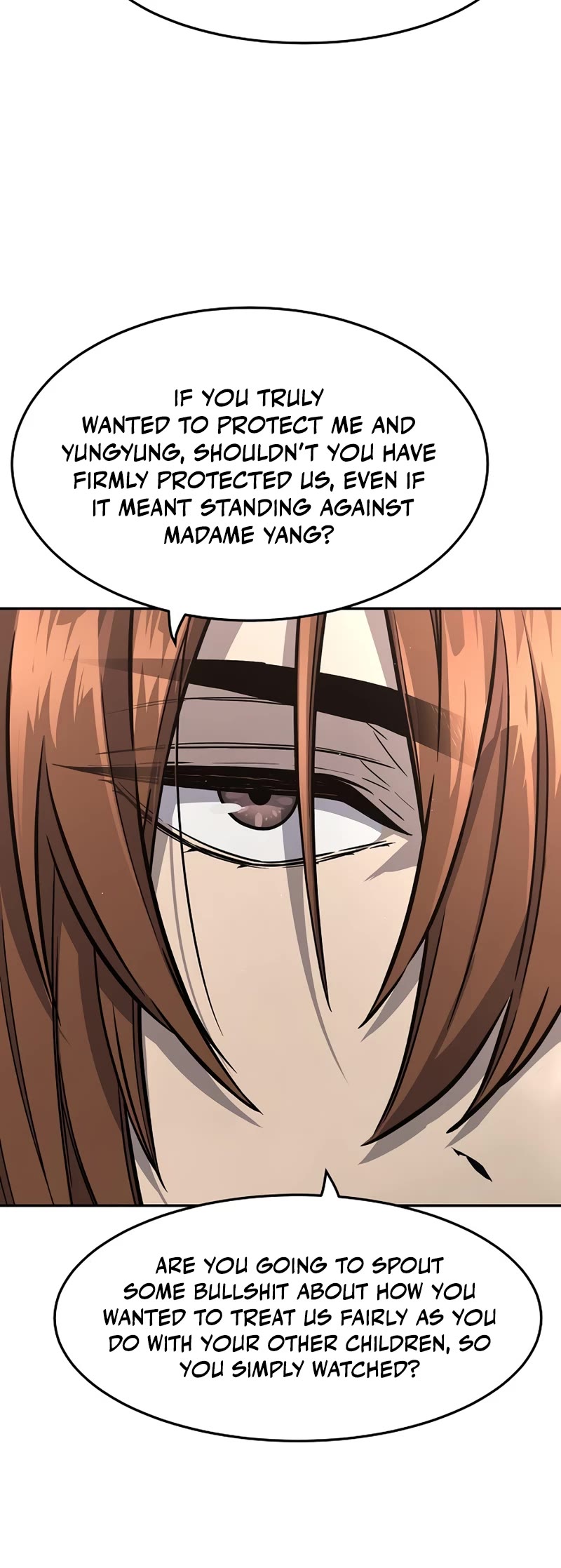 Absolute Sword Sense Chapter 63 page 53 - Chapter 63