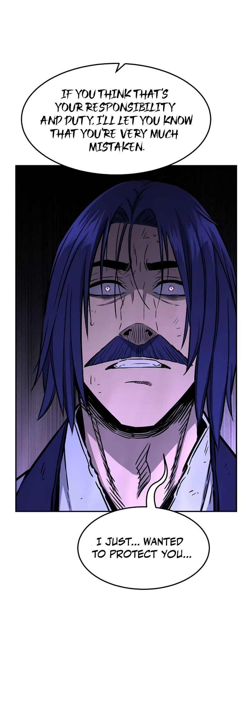 Absolute Sword Sense Chapter 63 page 54 - Chapter 63