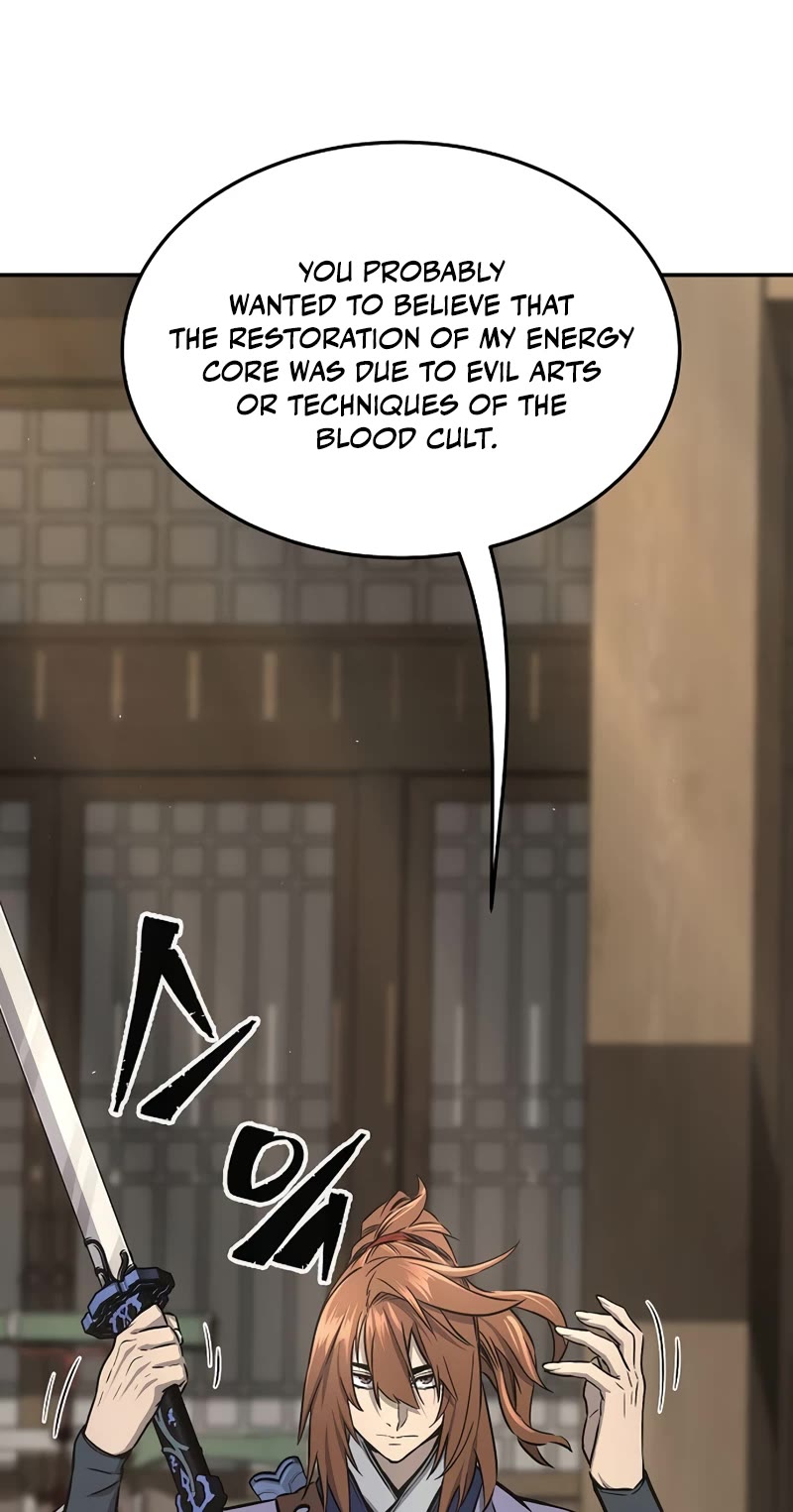 Absolute Sword Sense Chapter 63 page 58 - Chapter 63
