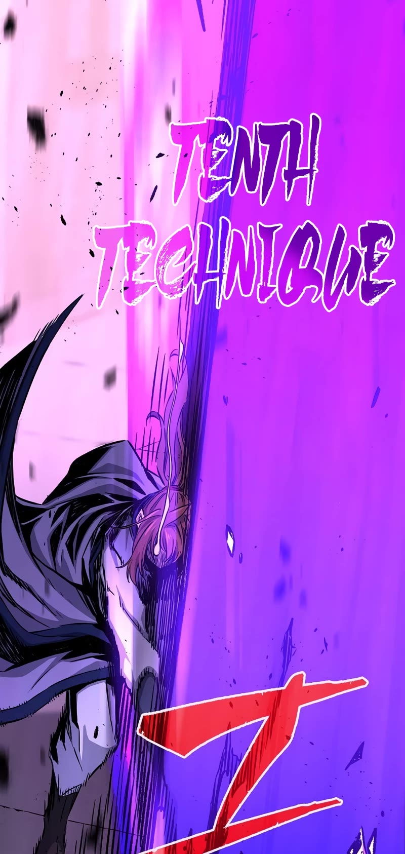 Absolute Sword Sense Chapter 63 page 62 - Chapter 63