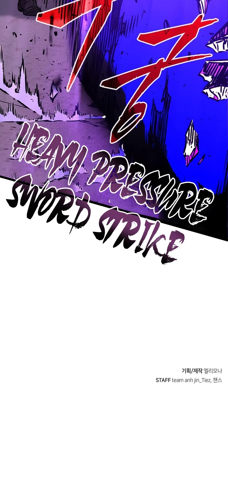 Absolute Sword Sense Chapter 63 page 63 - Chapter 63