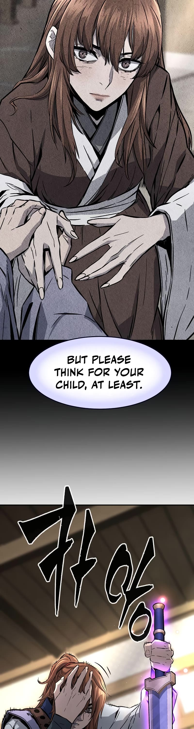 Absolute Sword Sense Chapter 63 page 8 - Chapter 63