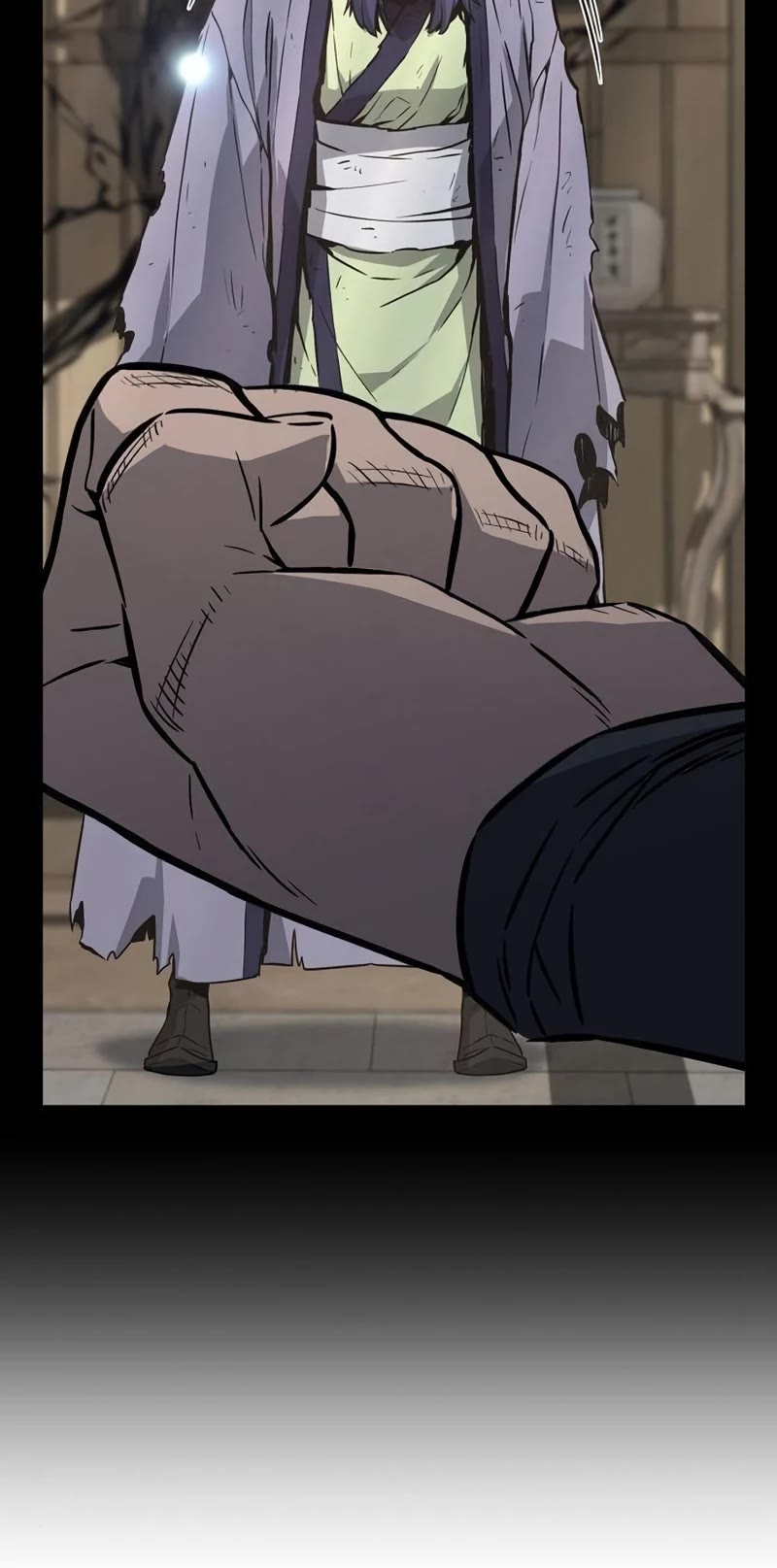 Absolute Sword Sense Chapter 64 page 14 - Chapter 64
