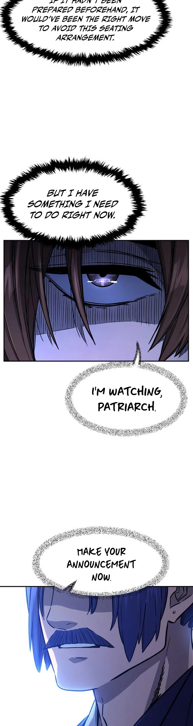Absolute Sword Sense Chapter 64 page 27 - Chapter 64