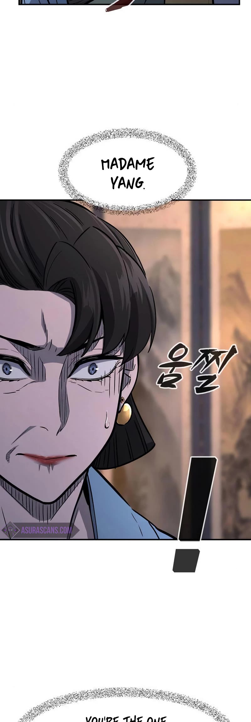 Absolute Sword Sense Chapter 64 page 33 - Chapter 64