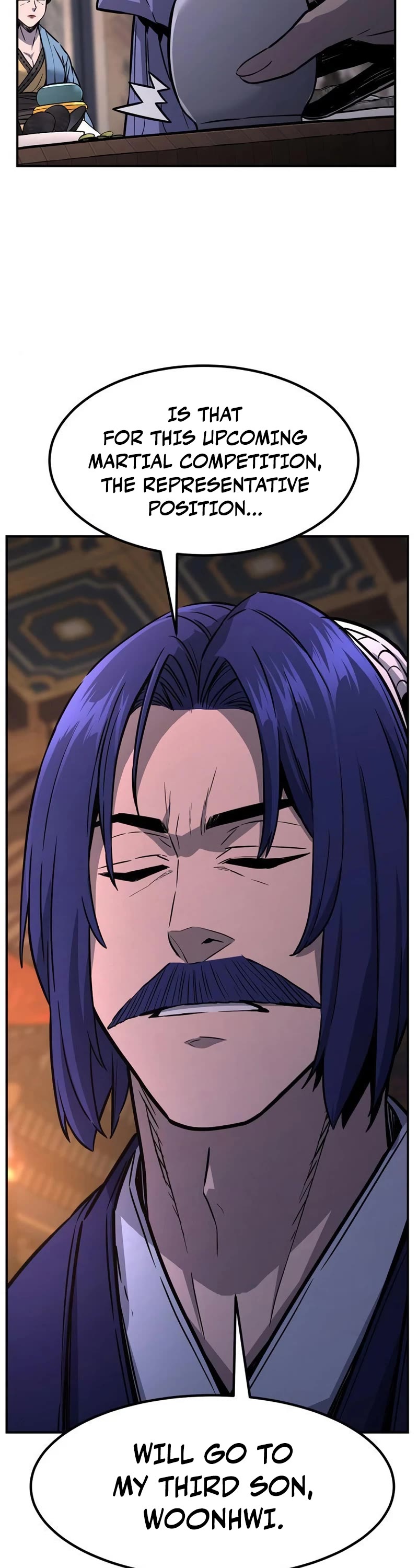 Absolute Sword Sense Chapter 64 page 37 - Chapter 64