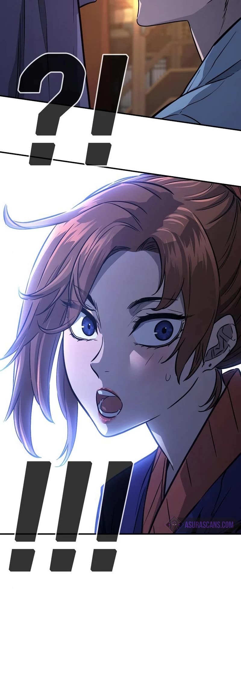 Absolute Sword Sense Chapter 64 page 39 - Chapter 64