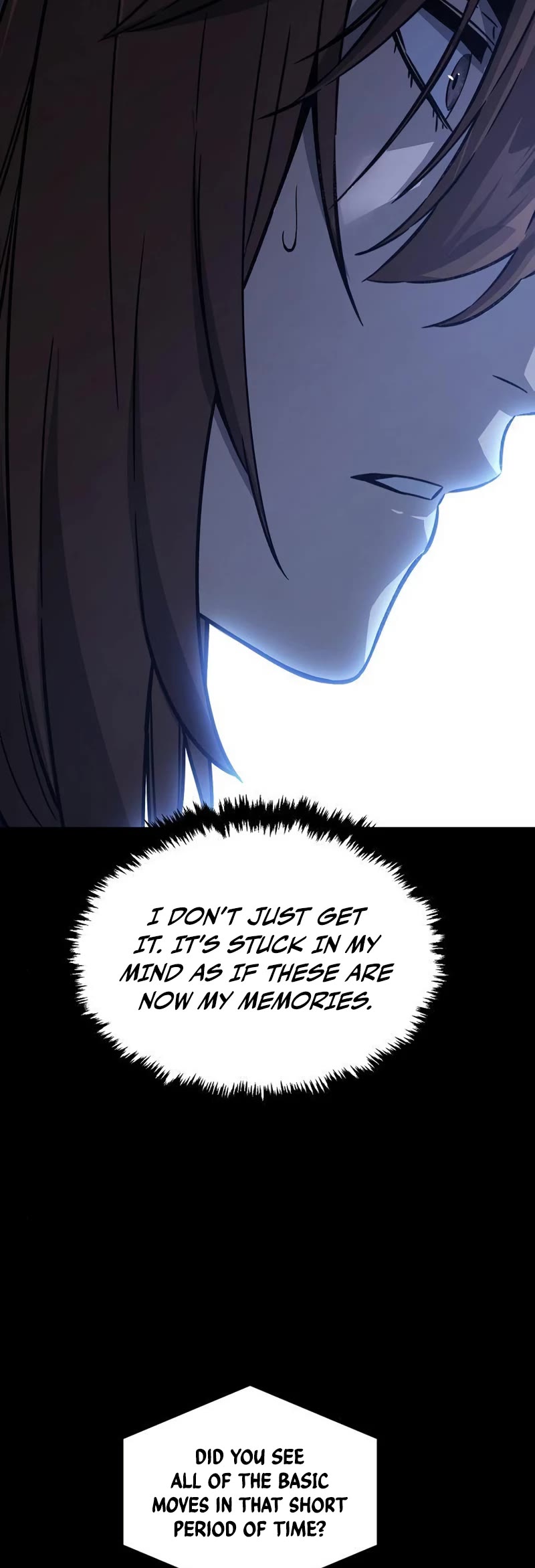 Absolute Sword Sense Chapter 64 page 4 - Chapter 64