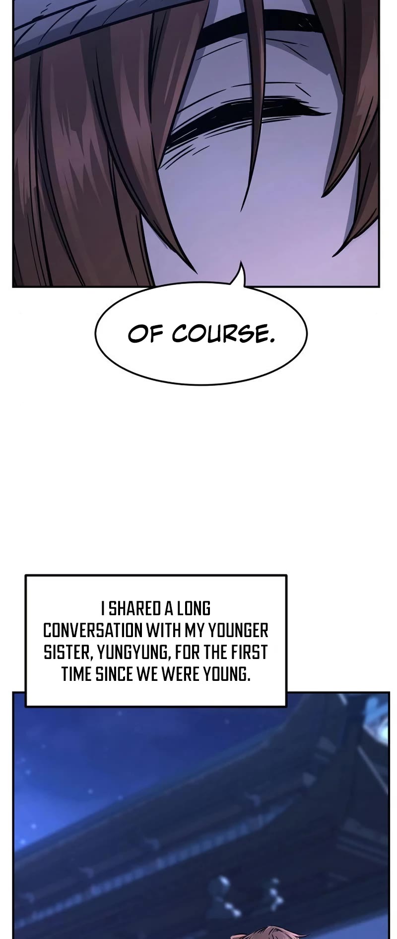 Absolute Sword Sense Chapter 64 page 53 - Chapter 64