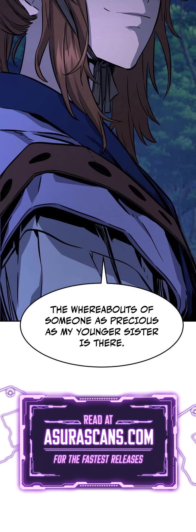 Absolute Sword Sense Chapter 64 page 65 - Chapter 64