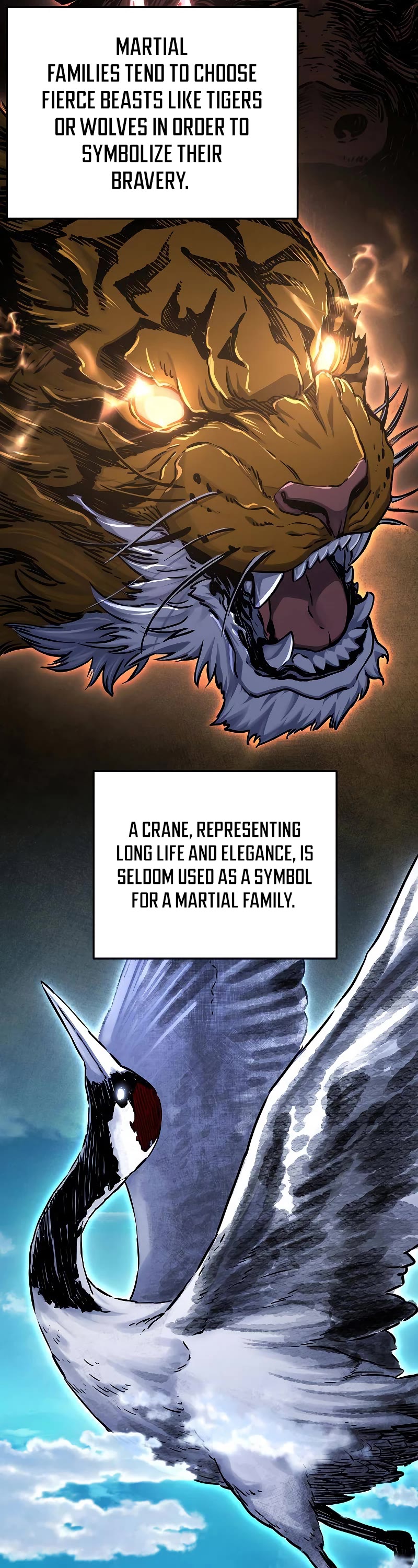 Absolute Sword Sense Chapter 65 page 10 - Chapter 65