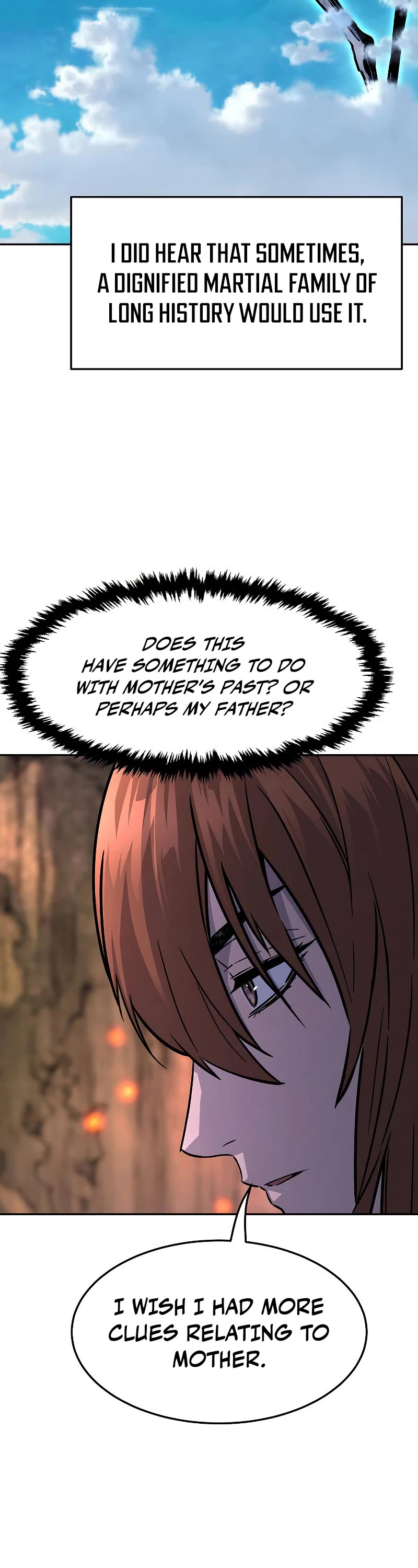 Absolute Sword Sense Chapter 65 page 11 - Chapter 65
