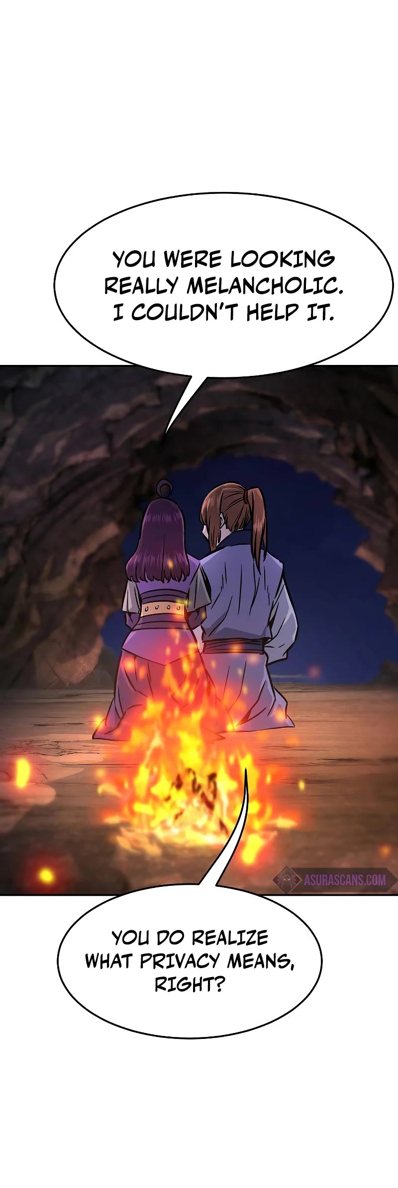 Absolute Sword Sense Chapter 65 page 13 - Chapter 65