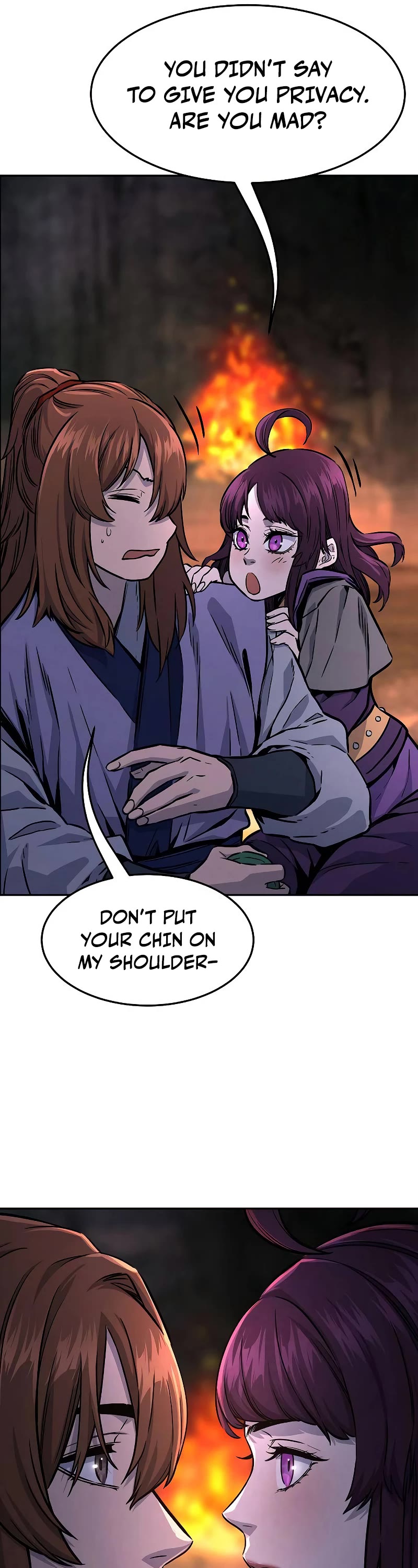 Absolute Sword Sense Chapter 65 page 14 - Chapter 65