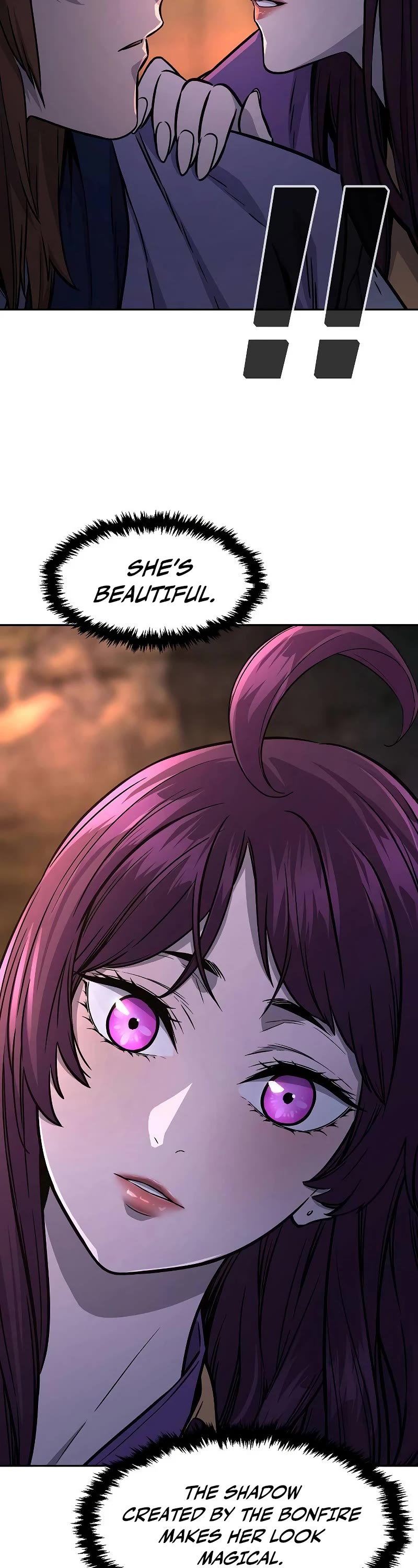 Absolute Sword Sense Chapter 65 page 15 - Chapter 65