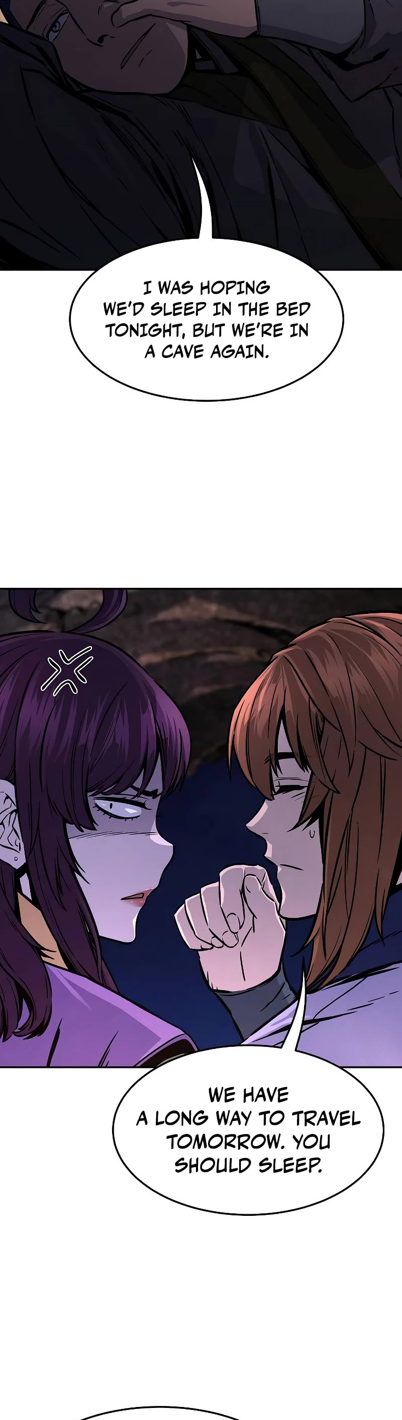 Absolute Sword Sense Chapter 65 page 17 - Chapter 65