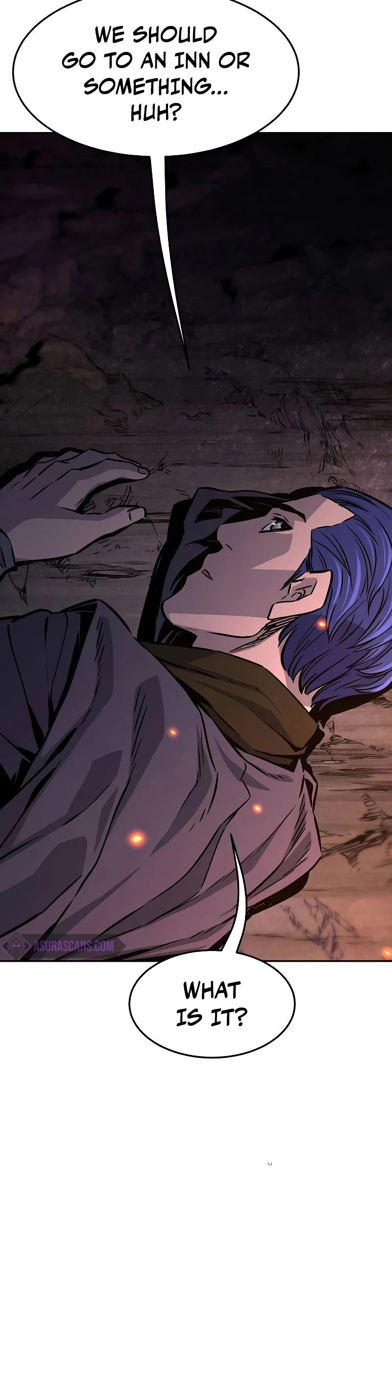 Absolute Sword Sense Chapter 65 page 18 - Chapter 65