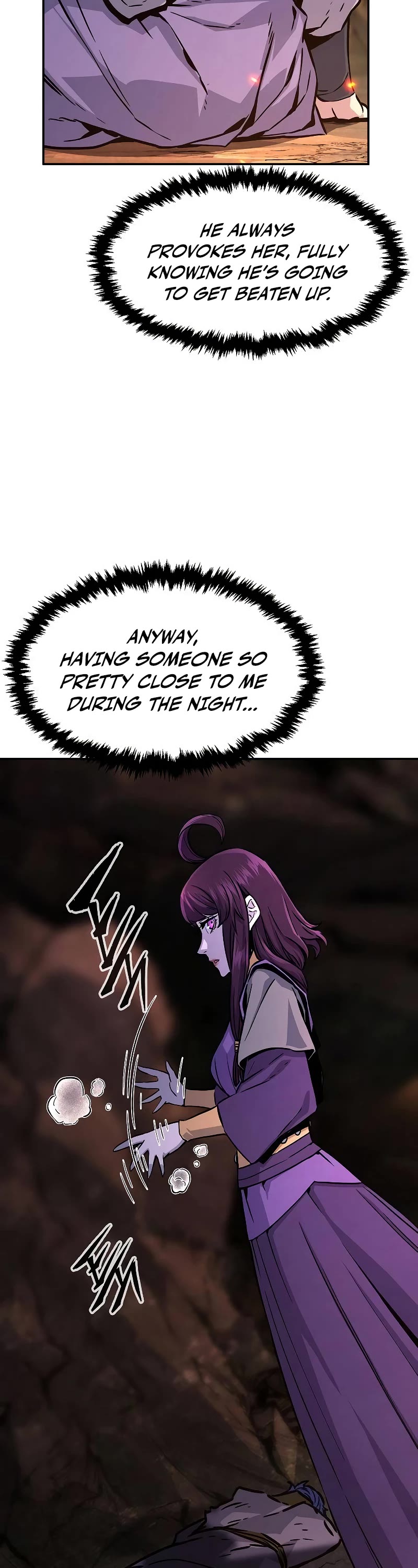 Absolute Sword Sense Chapter 65 page 20 - Chapter 65