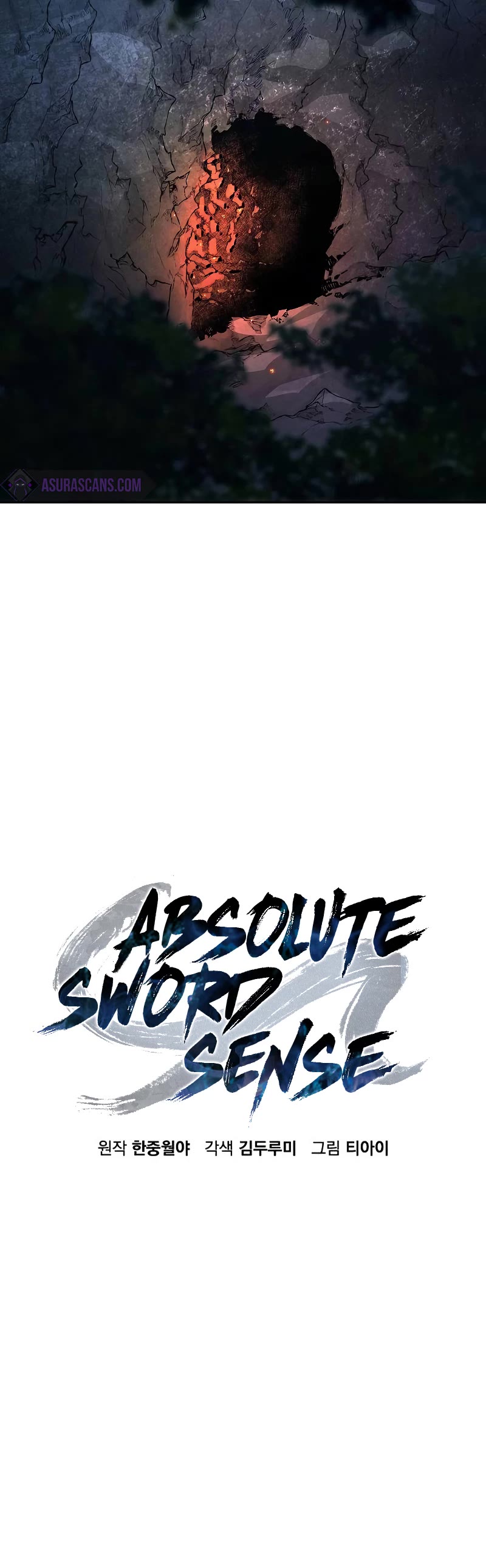 Absolute Sword Sense Chapter 65 page 24 - Chapter 65