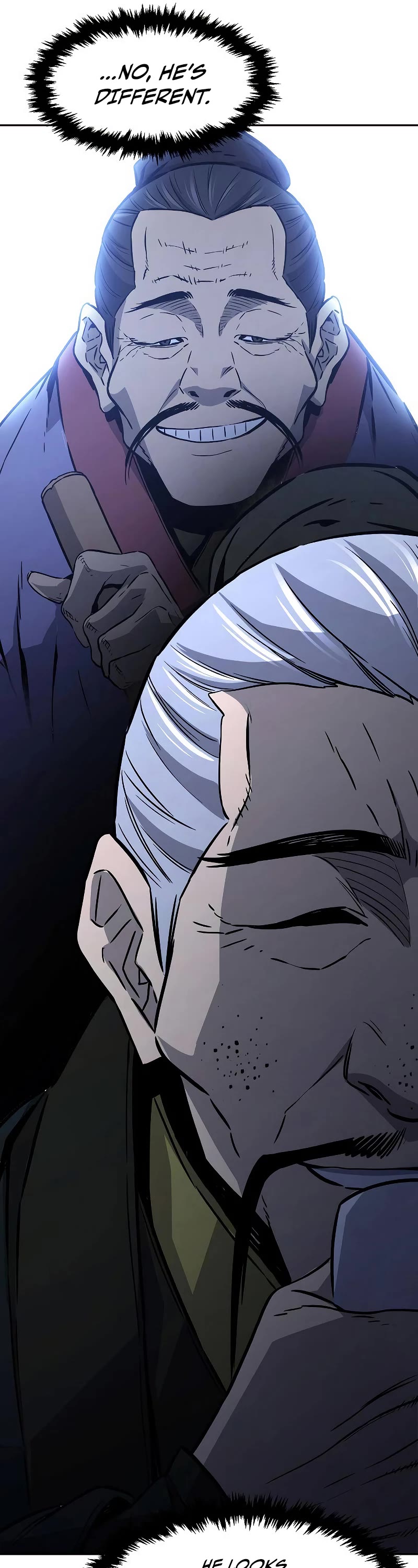 Absolute Sword Sense Chapter 65 page 36 - Chapter 65