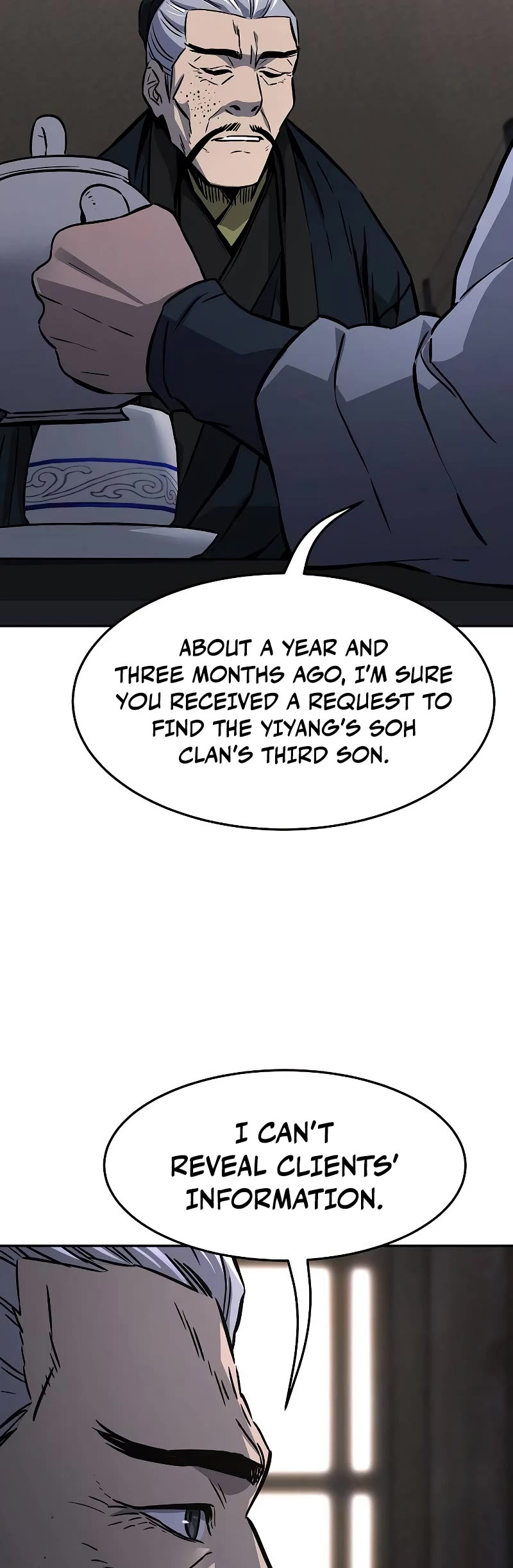Absolute Sword Sense Chapter 65 page 40 - Chapter 65