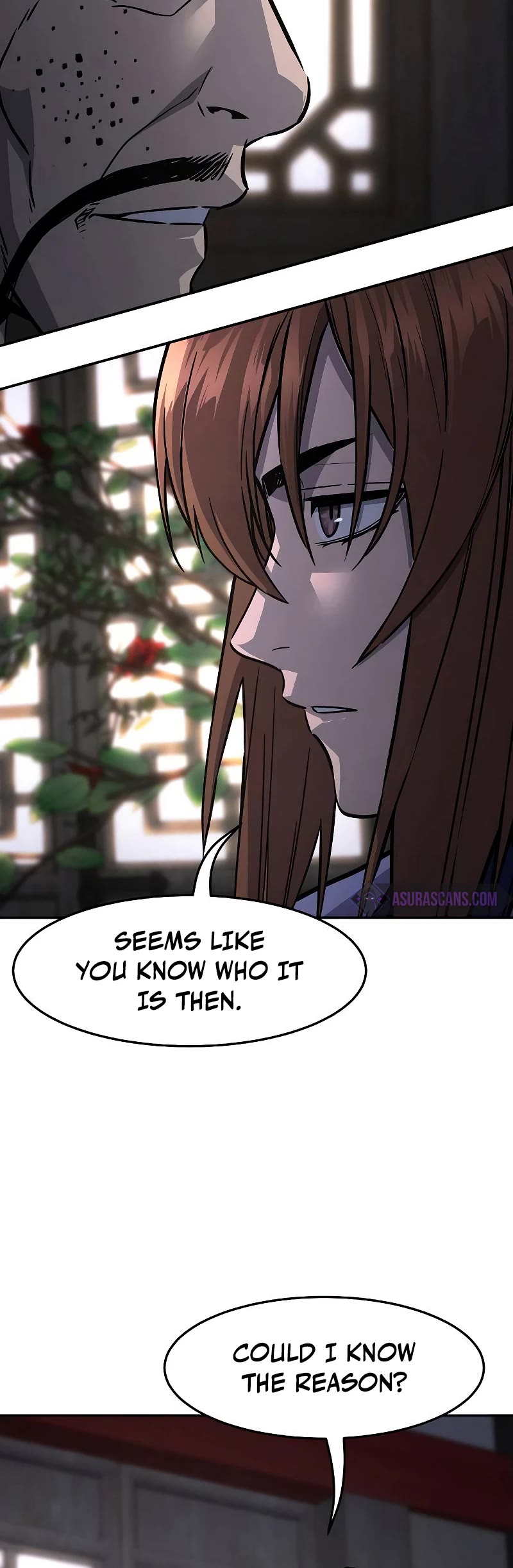 Absolute Sword Sense Chapter 65 page 41 - Chapter 65