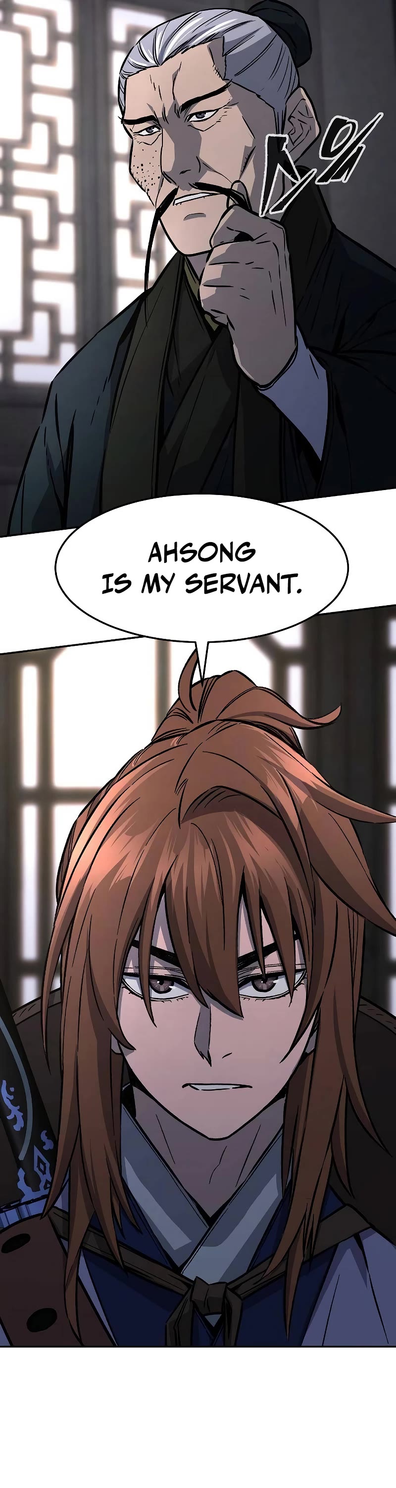 Absolute Sword Sense Chapter 65 page 42 - Chapter 65