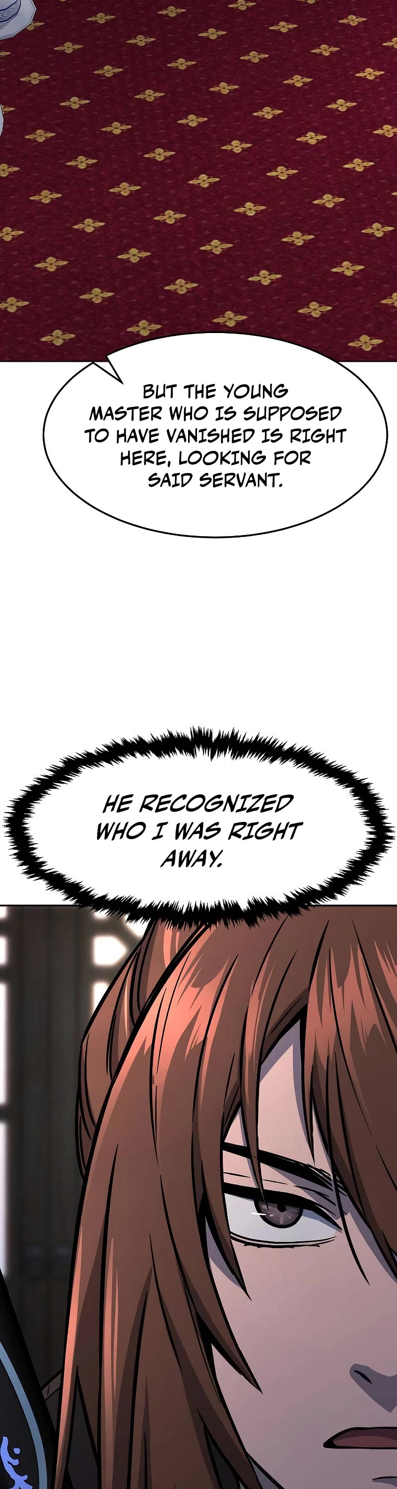 Absolute Sword Sense Chapter 65 page 44 - Chapter 65