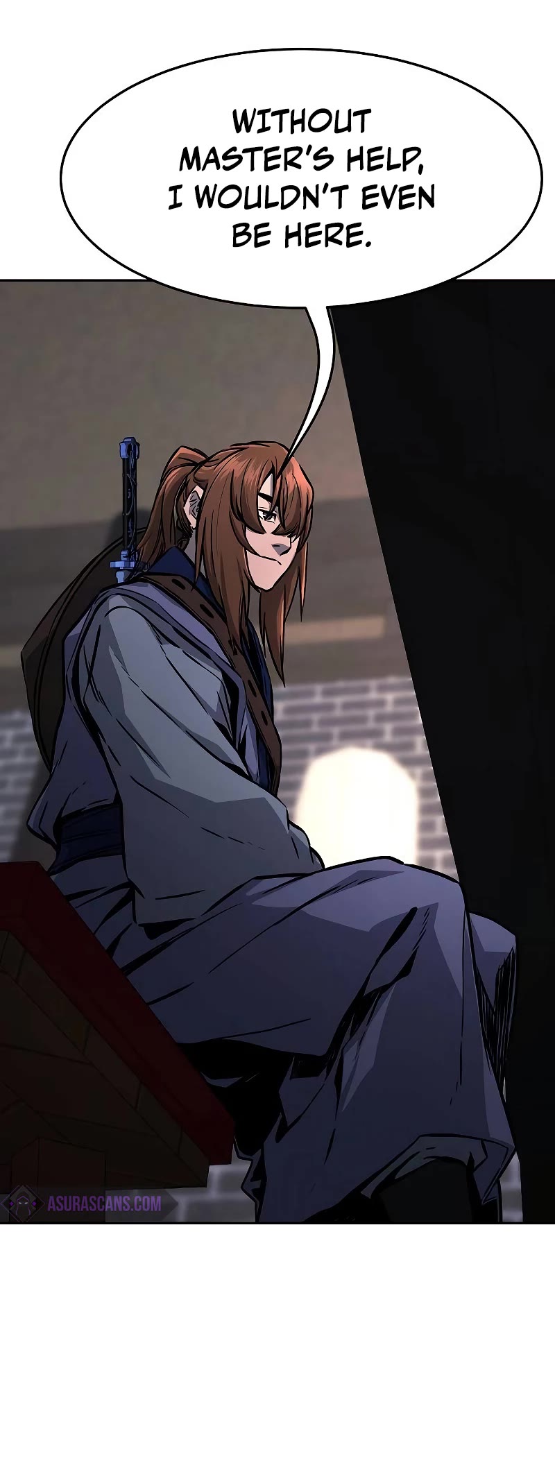 Absolute Sword Sense Chapter 65 page 47 - Chapter 65