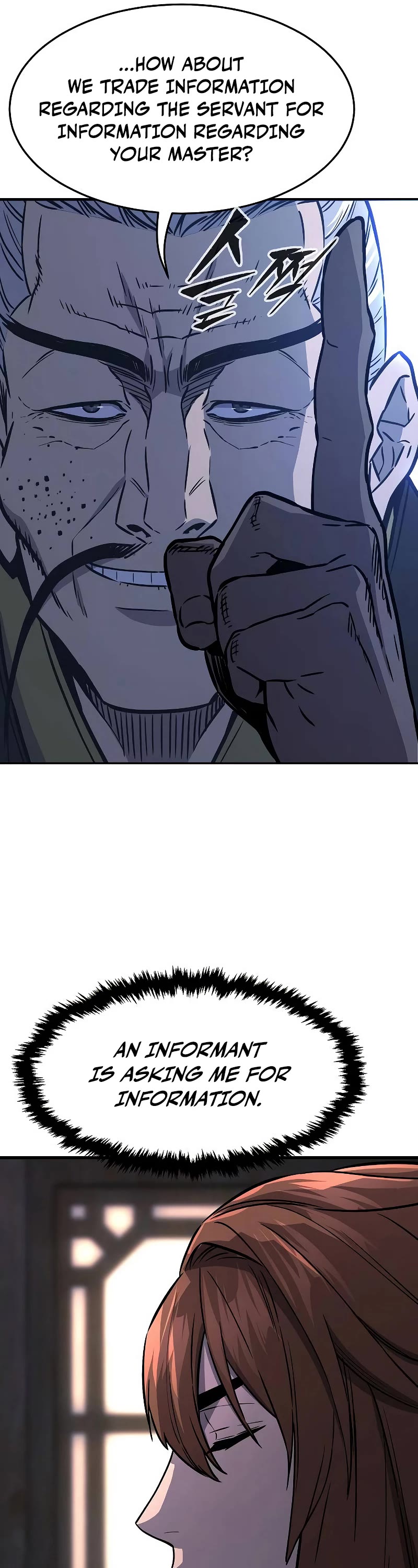 Absolute Sword Sense Chapter 65 page 48 - Chapter 65