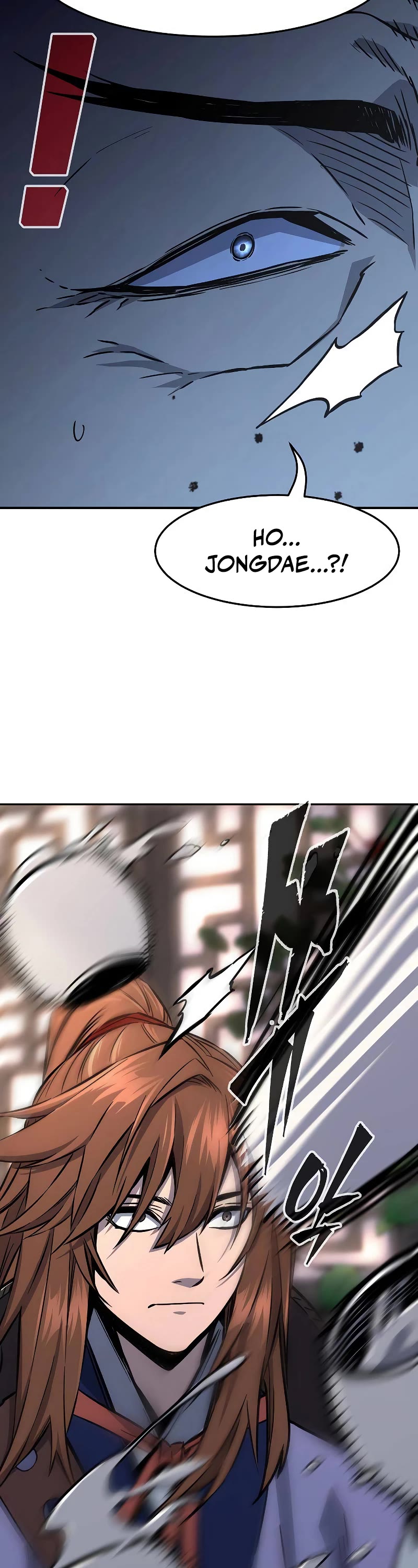 Absolute Sword Sense Chapter 65 page 51 - Chapter 65