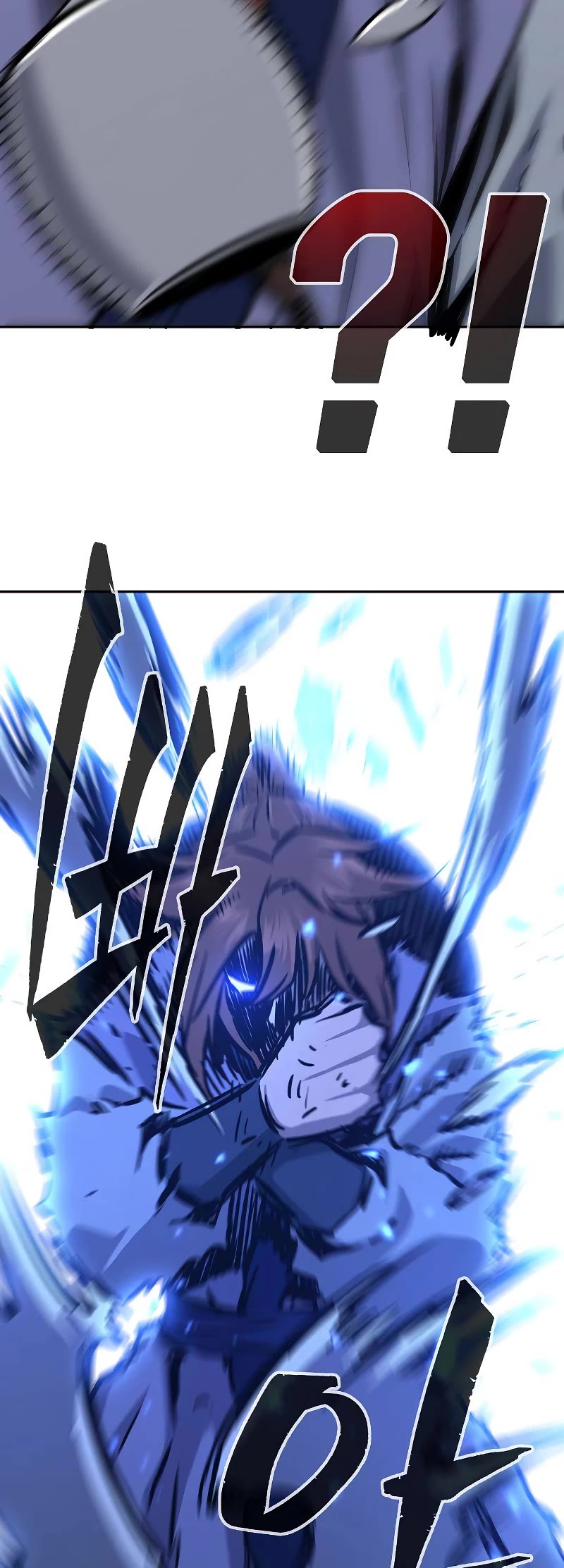 Absolute Sword Sense Chapter 65 page 52 - Chapter 65