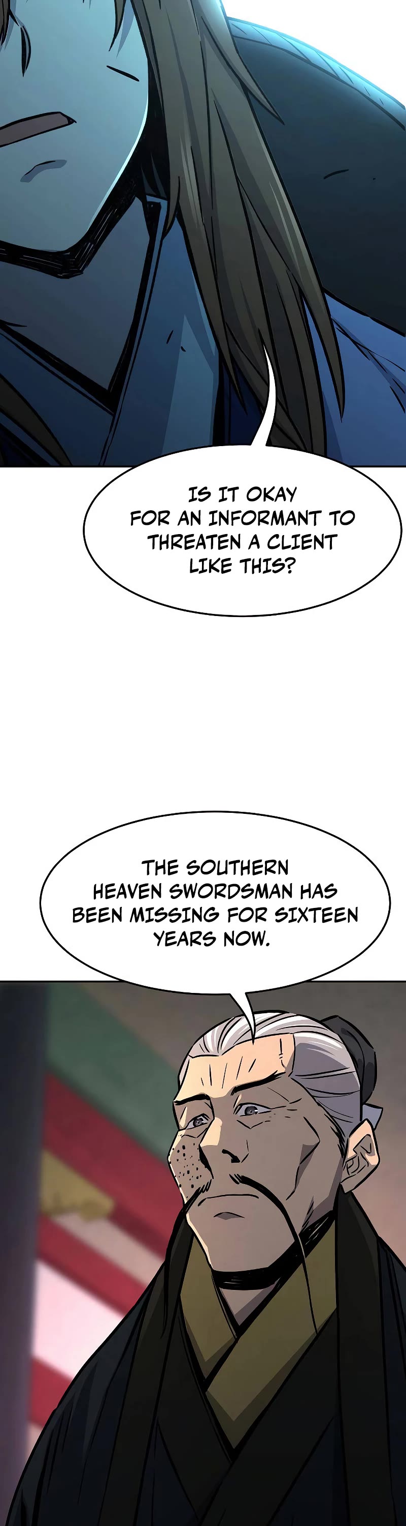 Absolute Sword Sense Chapter 65 page 55 - Chapter 65